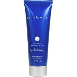 BriteSmile Toothpaste - 4.2 oz