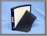 Sunbeam Replacement Hepa Filter Models 2587, 2588, 6613