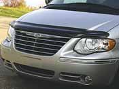 Mopar Chrysler Town & Country Front Air Deflector