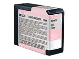 Epson Light Magenta Inkjet Cartridge (T580600)