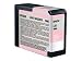 Epson Light Magenta Inkjet Cartridge (T580600)