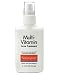 Neutrogena Multi-Vitamin Acne Treatment, 2.5 Fluid Ounce (73 ml)