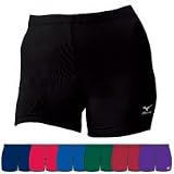Mizuno Women's Vortex Volleyball Shorts