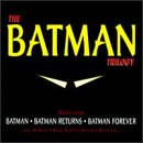 Batman Trilogy