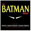 Batman Trilogy