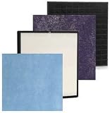 Filter Kit: Toxin Absorber