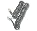 Recoton T42BLACK  Handset Cord, Black  (12 feet)