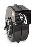 Dayton Blower 71CFM 1580RPM 115volts 60/50hz (2C067) #1TDP4