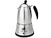 La Pavoni ESP-20 Stainless Caffe Mattina Cordless Electric Espress 8-c.