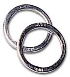 Cranbarry Officials Stick Ring