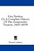 Guy Fawkes: Or A Complete History Of The Gunpowder Treason, 1605 (1839)