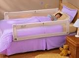 Sleeptite 2-sided Portable Bed Rail - Double 43