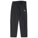 PUMA - Puma v1.06 Women{s Poly Pant BLACK