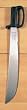Machete W/Handguard & Sheath