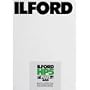 Ilford HP-5 Plus 400 Fast Black and White Professional Film, ISO 400, 4 x 5" - 100 Sheets