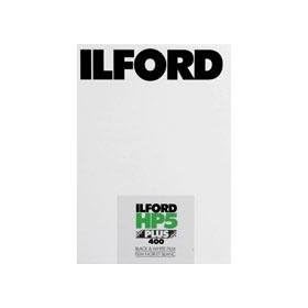 HP5 Plus 4x5 (25 sheets) by Ilford