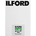 HP5 400 Plus B&W Negative Film 4 x 5, 25 Sheets