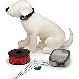 PetSafe Comfort-Fit Deluxe Little Dog In-Ground Fence