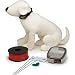 Petsafe PIG00-10773 In-Ground Deluxe Little-Dog Fence with Collar, Transmitter and Boundary System