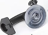 XM Universal Windshield Suction Cup Mount