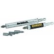 Black & Decker/DWLT DW2095 Magnetic Drive Guide Set