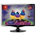 VIEWSONIC VA1932w 48,3cm 19Zoll wide TFT analog + digital 1440x900 300cd/m2 100.000:1 DCR 5ms DVI-D Anti-Glare