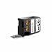 DYMO XTL TAPE VINYL PERMANENT ENDLESSLY 24MM X 7M BLACK, 1868803 (ENDLESSLY 24MM X 7M BLACK)