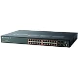 New - LG-Ericsson iPECS ES-3024GP Ethernet Switch - DM8718