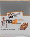 Elizabeth Hasselbeck's NoGii No Gluten High Protein Bar Peanut Butter and Chocolate -- 12 Bars