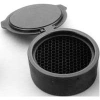 Bushwacker Hunting Scope Cover Fits 1.60in. To 1.84in. 5 5 by Scope Covers