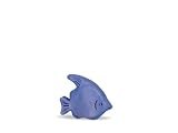 Eigenschaften Holztiger / Holztiger Tropischer Fisch, blau