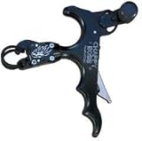Truball Chappy Boss Talon Rope Head Jaw Release