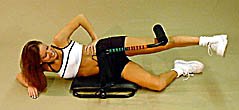 Bun & Body Toner