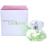 ビリーブ EDP・SP 50ml 【ブリトニー スピアーズ】 (並行輸入品)