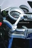 LENKERBEFESTIGUNGSSATZ MOTORRAD TOURENPLANER