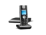 New-M9 Base and 1 Handset 2814 - SNO-M9-1