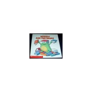 Click here to see all customer reviews now Huggly and the Books (SeeSaw Book Club)