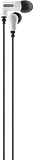Shure SCL3 Sound Isolating Earphones with Single Wideband MicroSpeakers, Black