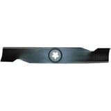 Original Sears Craftsman Husqvarna Part # 180054 BLADE.HI LIFT.48