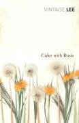 Cider with Rosie (Vintage classics)