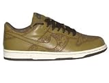  : Nike Dunk Low 1 Piece, Pilgrim/Pilgrim-Sable Green