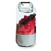 Glacier Clear Dry Bag, Size XL