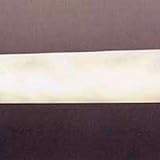 05-2288-N3-55 U Wall sconce in Grey texture and white alabaster by LEDS