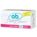 o.b. Tampons, Regular 40 tampons