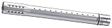 Dye Tip Barrel Front - 16 Inch - Clear Dust