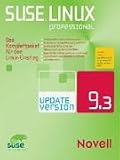 Eigenschaften Koch Media Deutschland GmbH  / SUSE LINUX Professional 9.3 Update deutsch