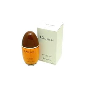 Calvin Klein Calvin Klein Obsession EDP Perfume Spray