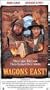 Wagons East [VHS]