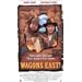 Wagons East [VHS]