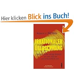 Irrationaler �berschwang: Warum eine lange Baisse an der B�rse unvermeidlich ist